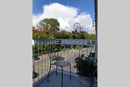 Apartament W Kamienicy Przy Plantach