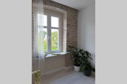 Apartament W Kamienicy Przy Plantach