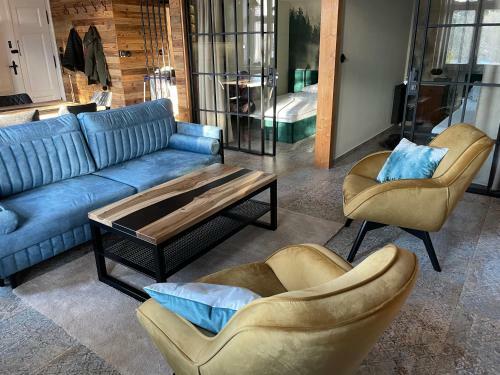 Apartamento Pod Koron? 5