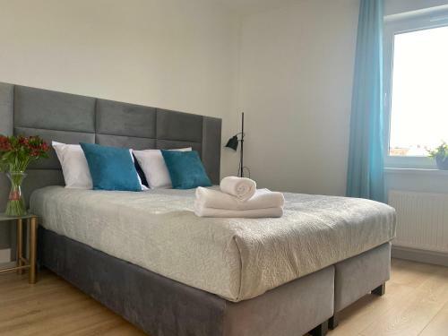 Apartament Camilli Lackberg