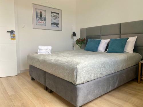 Apartament Camilli Lackberg