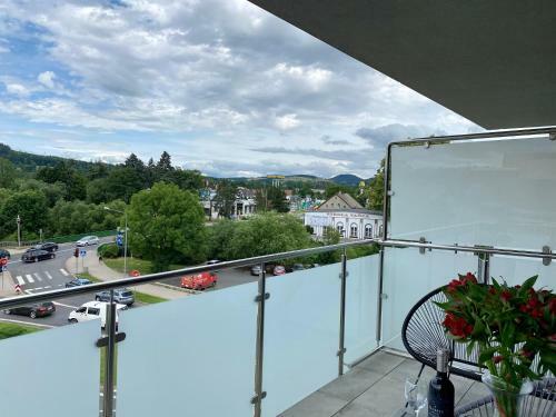 Apartament Camilli Lackberg