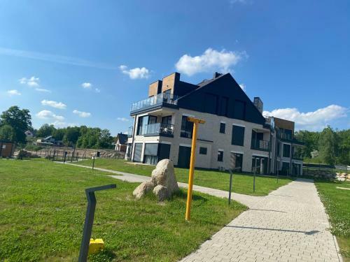 Apartament Panorama Park*****
