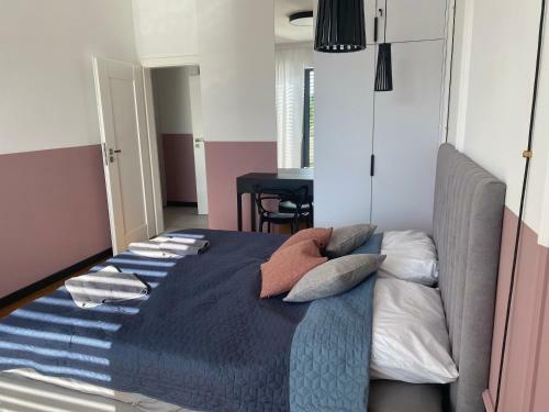 Apartament Panorama Park*****