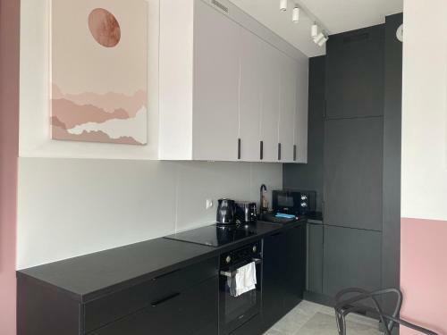 Apartament Panorama Park*****