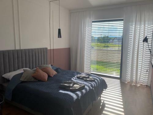 Apartament Panorama Park*****