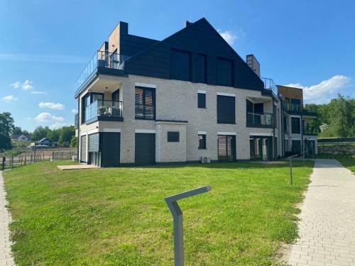 Apartament Panorama Park*****