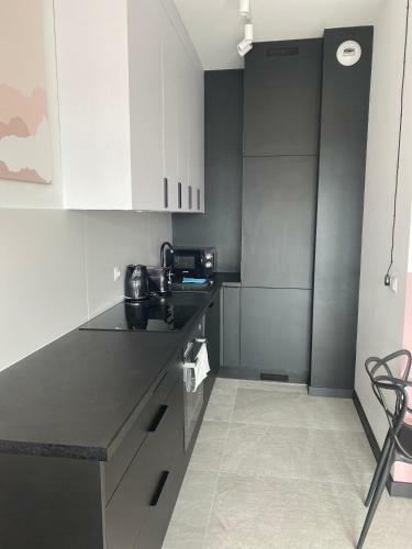 Apartament Panorama Park*****