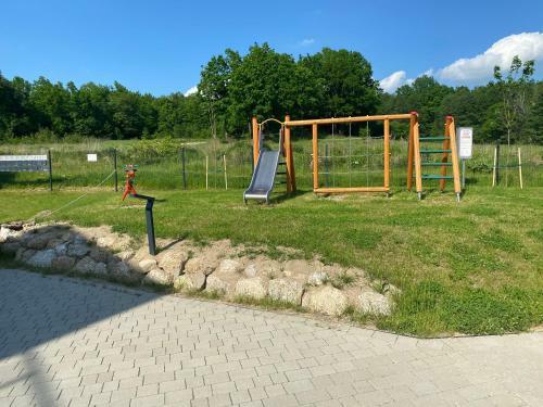 Apartament Panorama Park*****
