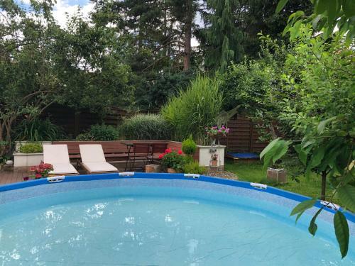 Apartamento Sauna & G�ry
