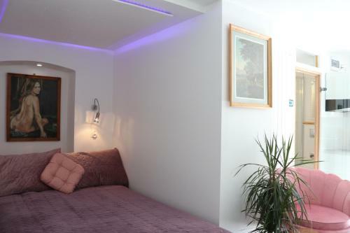 Apartamento Sauna & G�ry