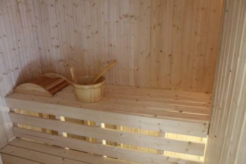 Apartamento Sauna & G�ry