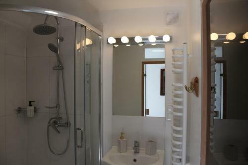 Apartamento Sauna & G�ry