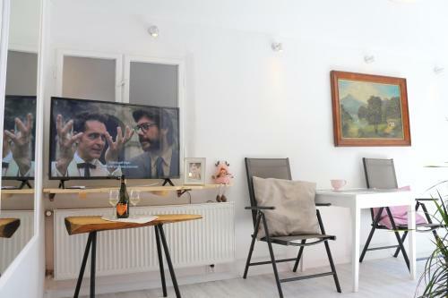 Apartamento Sauna & G�ry
