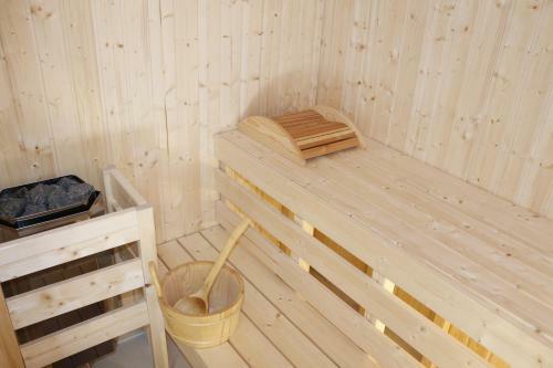 Apartamento Sauna & G�ry