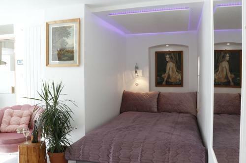 Apartamento Sauna & G�ry
