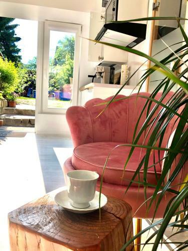 Apartamento Sauna & G�ry
