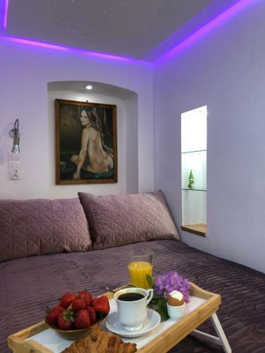Apartamento Sauna & G�ry