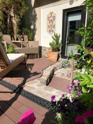 Apartamento Sauna & G�ry