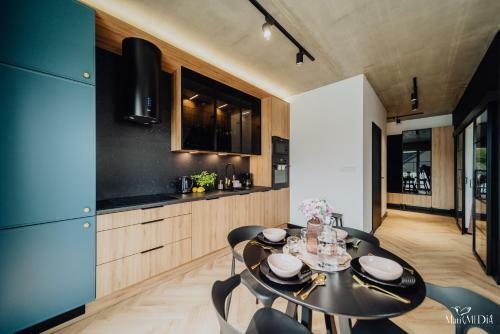 Apartament Lux II Cieplice