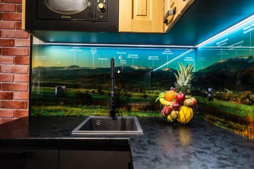 Apartament Jelonek