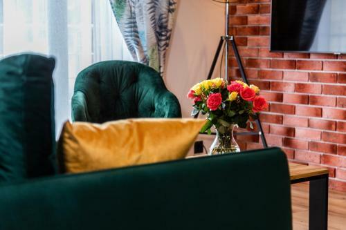 Apartament Jelonek