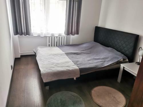 Apartament Przy Parkach
