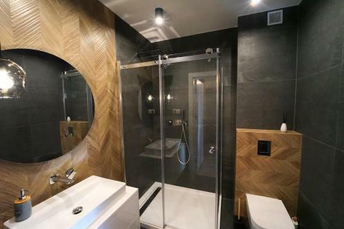 Apartament Everysky Jelenia G�ra A. Mickiewicza 30/24