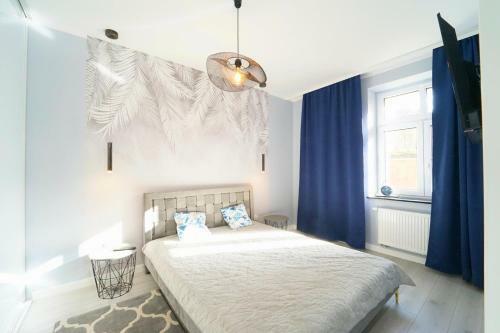 Apartament Everysky Jelenia G�ra A. Mickiewicza 30/24