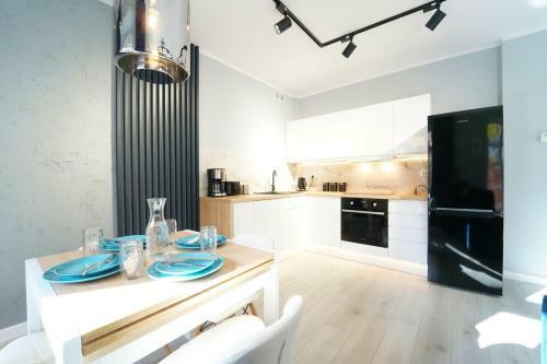 Apartament Everysky Jelenia G�ra A. Mickiewicza 30/24