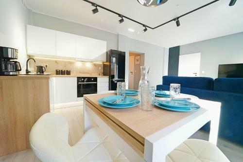 Apartament Everysky Jelenia G�ra A. Mickiewicza 30/24