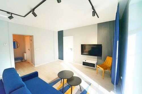 Apartament Everysky Jelenia G�ra A. Mickiewicza 30/24