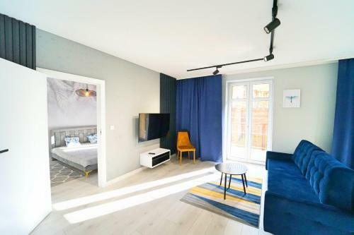 Apartament Everysky Jelenia G�ra A. Mickiewicza 30/24