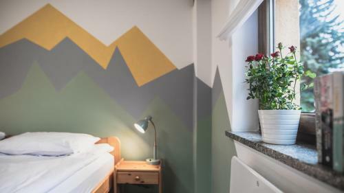Hostal Przystanek Czarne