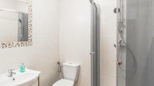 Hostal Przystanek Czarne