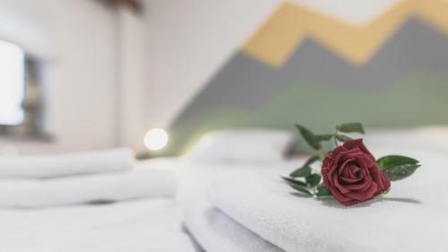 Hostal Przystanek Czarne