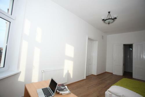 Przestronny Apartament