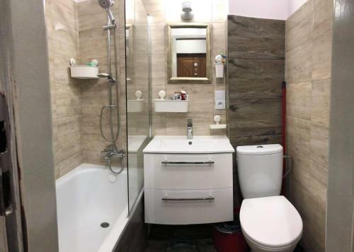 Apartament Datini, 40 M2