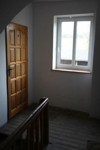 Apartament Rodzinny S8