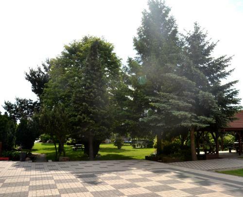 Pokoje Kalisz
