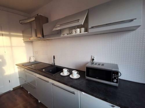 Apartament Rodzinny S7