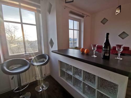 Apartament Rodzinny S7