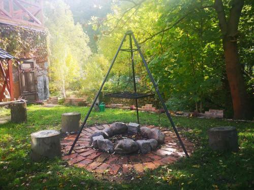 Apartament Nad Potokiem Wrzos�wka