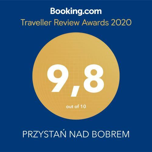 Apartamento Przysta? Nad Bobrem