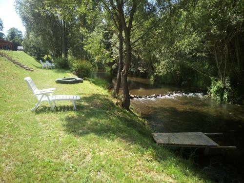 Apartamento Przysta? Nad Bobrem