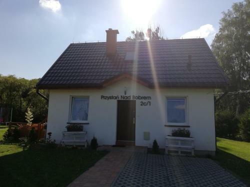 Apartamento Przysta? Nad Bobrem
