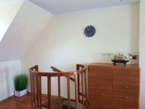 Apartamento Domki Nad Zalewem Kamie?skim