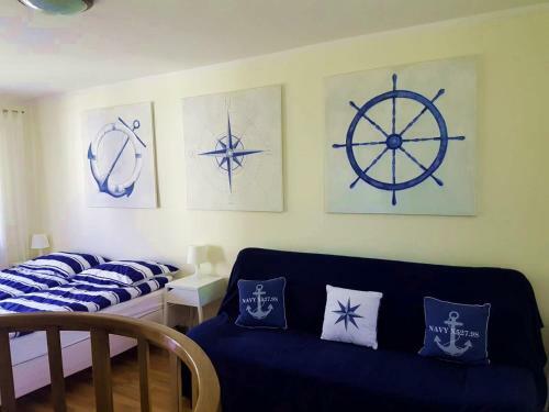 Apartamento Domki Nad Zalewem Kamie?skim