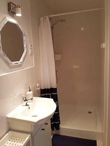 Apartamento Domki Nad Zalewem Kamie?skim