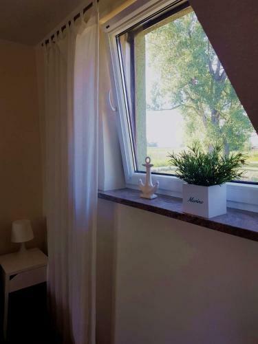 Apartamento Domki Nad Zalewem Kamie?skim